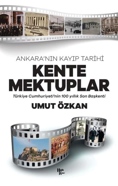 Kente Mektuplar ürün görseli