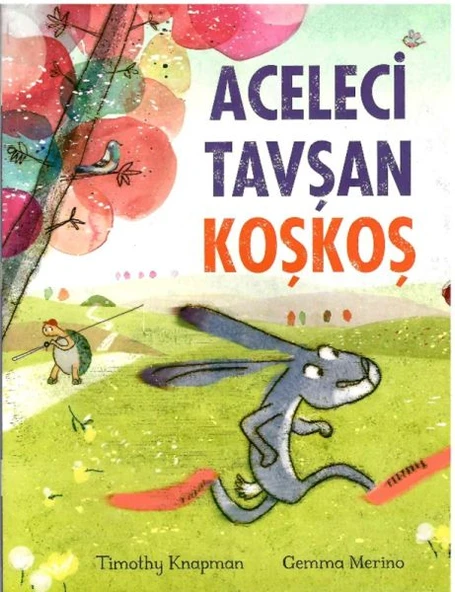 Aceleci Tavşan KoşKoş ürün görseli