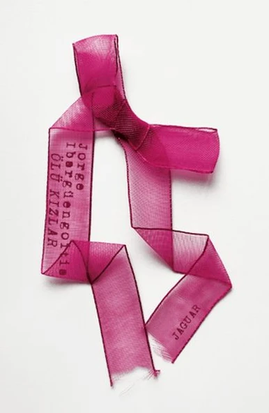 Ölü Kızlar ürün görseli