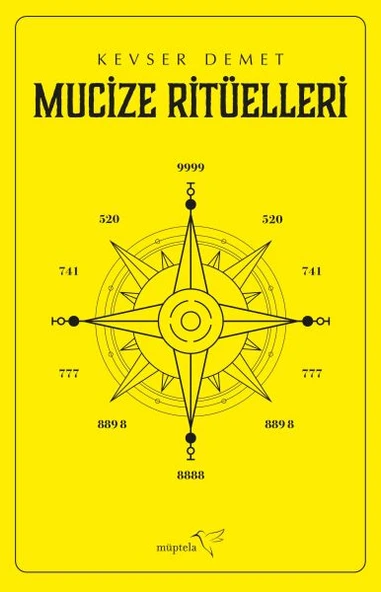 Mucize Ritüelleri ürün görseli