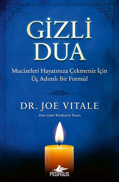 Gizli Dua ürün görseli
