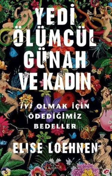 Yedi Ölümcül Günah ve Kadın ürün görseli