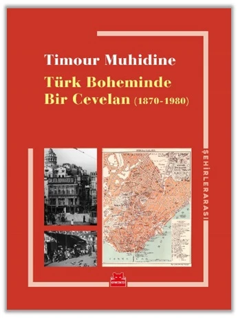 Türk Boheminde Bir Cevelan (1870-1980) ürün görseli