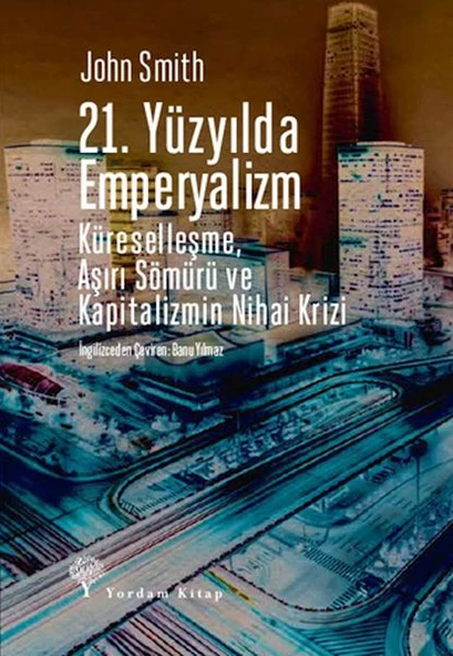 21. Yüzyılda Emperyalizm ürün görseli