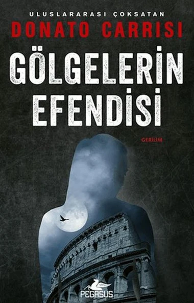 Gölgelerin Efendisi ürün görseli