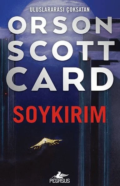 Soykırım - Ender Efsanesi 3 ürün görseli