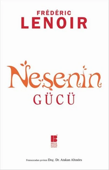 Neşenin Gücü ürün görseli
