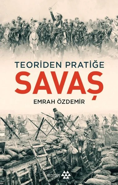 Savaş - Teoriden Pratiğe ürün görseli