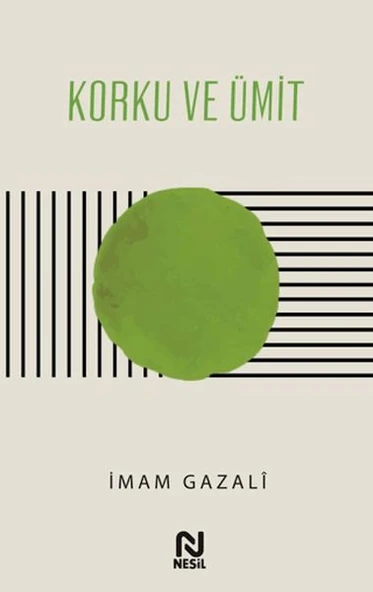 Korku ve Ümit ürün görseli