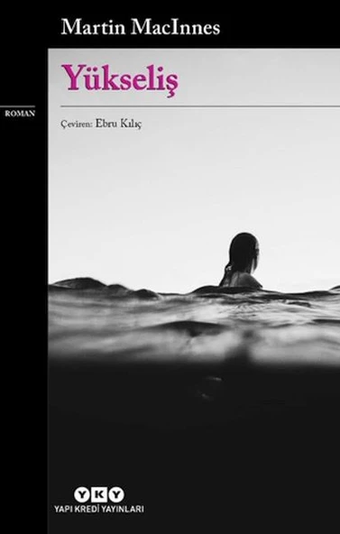 Yükseliş ürün görseli 1