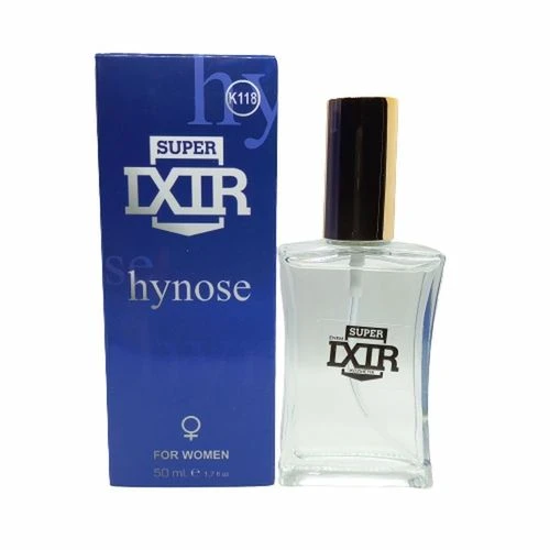 Süper İxir Hynose Kadın Parfüm 50 Ml K118 ürün görseli