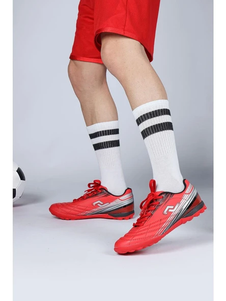 JUMP Orthopedix Futbol Halı Saha Spor Ayakkabısı 29117 - 6