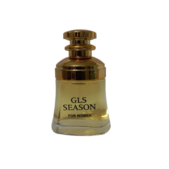 GLS Season Europia Bloom Kadın Parfüm Edt 75 Ml - Resim 2