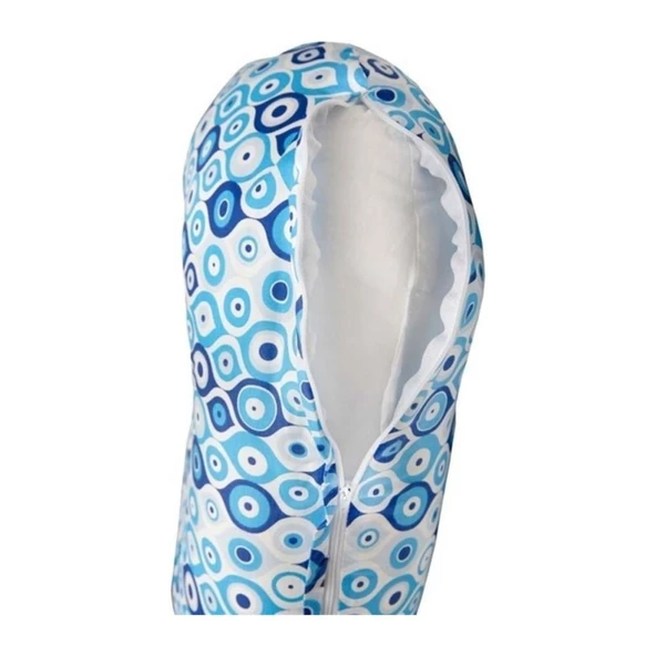 Emzirme ve Destek Yastığı, Minderi-Mavi Starboys - 2