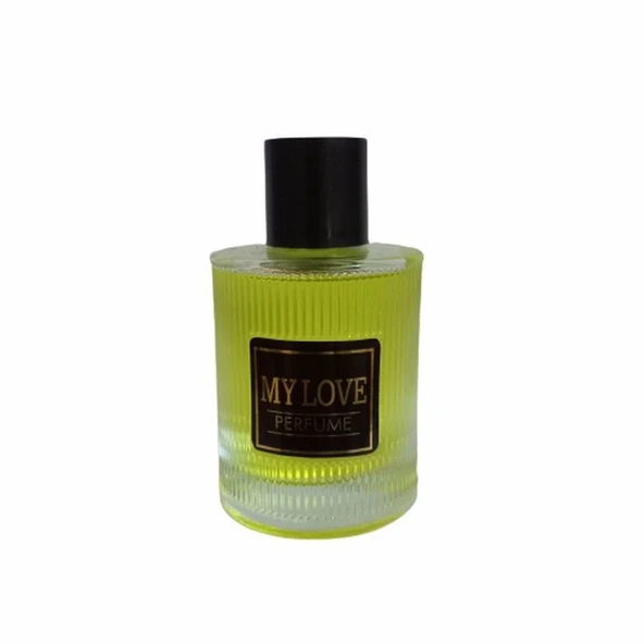 My Love Celebre Kadın Parfüm 100 Ml - Resim 2