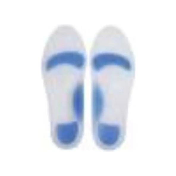 Haspet Silikon Tabanlık Ark Takviyeli - 3