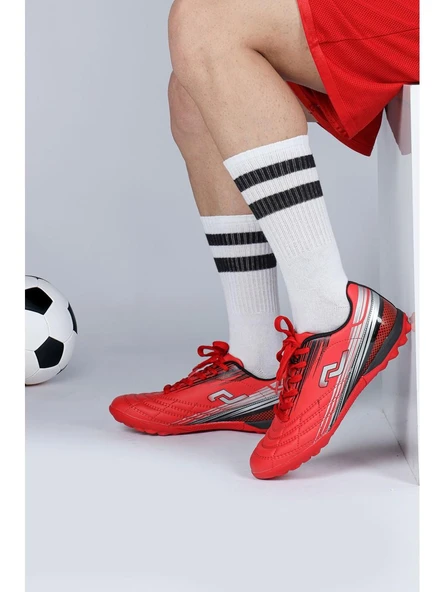 JUMP Orthopedix Futbol Halı Saha Spor Ayakkabısı 29117 - 5
