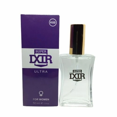 Süper İxir Ultra Kadın Parfüm 50 Ml K60 ürün görseli