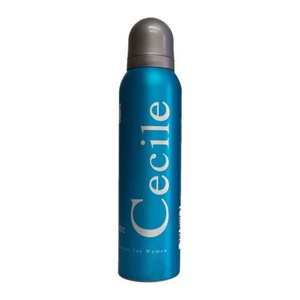 Cecile Mare Kadın Deodorant 150 Ml ürün görseli