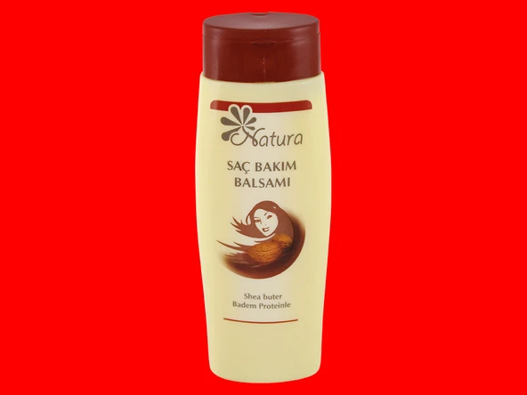 HAIR CONDITIONER 250ML - 1