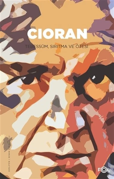 Kitap: Cioran - 1