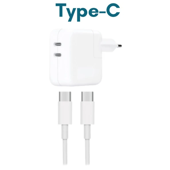 Kensa Yeni Nesil Typc-E Şarj Cihazı 50W Hızlı - 4