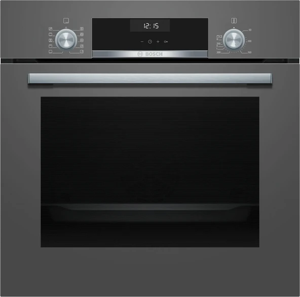 Bosch HBJ558YH5T 66 L Serie 6 Ankastre Fırın ürün görseli