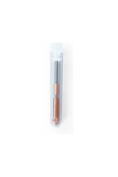 İB GLOBAL K1/k1max/k1c Ender-3v3 Qs Yeni Nesil Nozzle Kit 0.4mm 30 günün - 2