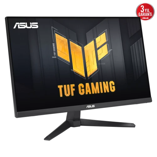 Asus Tuf Gaming 23.8'' 1ms MM IPS VG249QE5A - Resim 2