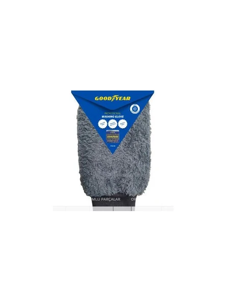 Oto Yıkama Eldıvenı ürün görseli 1