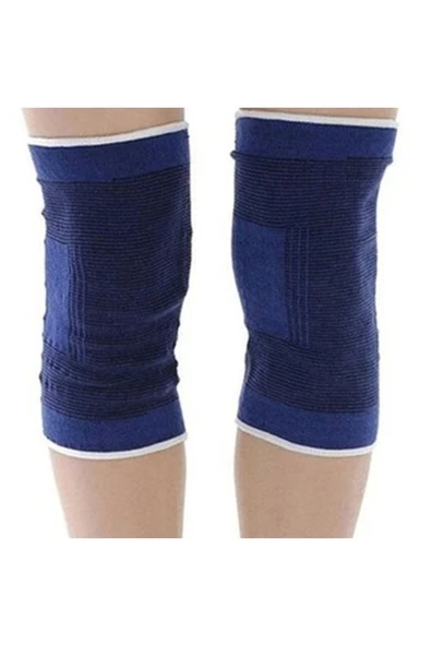 İB GLOBAL Sporcu Dizlik Seti - Resim 4