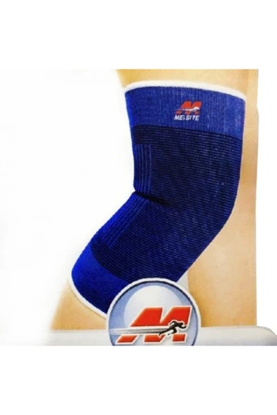 İB GLOBAL Sporcu Dizlik Seti - Resim 2