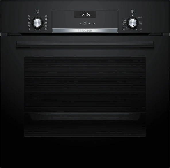Bosch HBJ558YB5T 66 L Ankastre Fırın ürün görseli