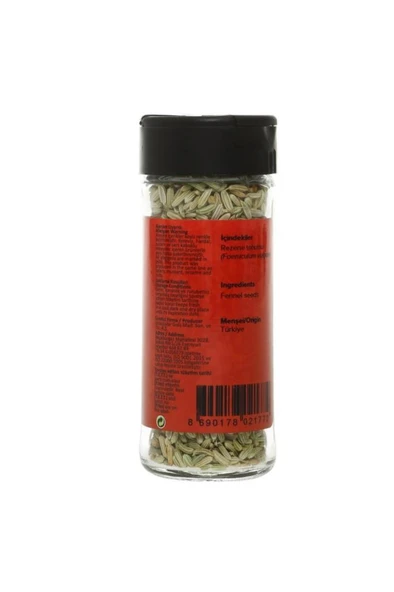 Hayfene Rezene 30 gr - 2