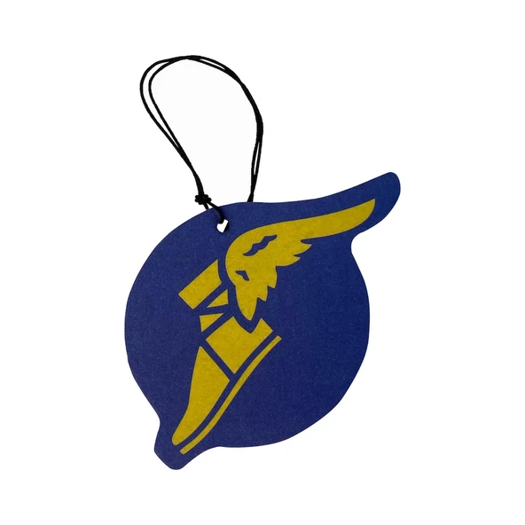 Karton Araç Oto Kokusu - Resim 3