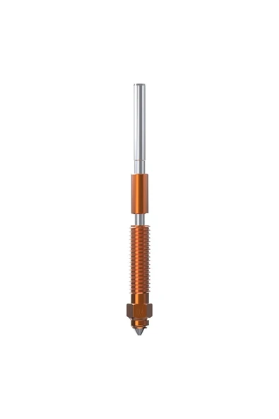 İB GLOBAL K1/K1Max/K1C Ender-3v3 QS Yeni Nesil Nozzle Kit 0.4mm - 1