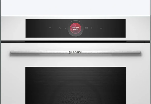 Bosch HBG7341W1 71 LT Ankastre Fırın - 2