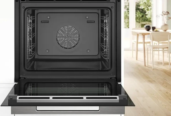 Bosch HRG7361B1 71 L Ankastre Fırın - Resim 3