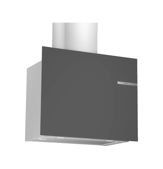 Bosch DWF65AJ70T Duvar Tipi Davlumbaz Gri ürün görseli