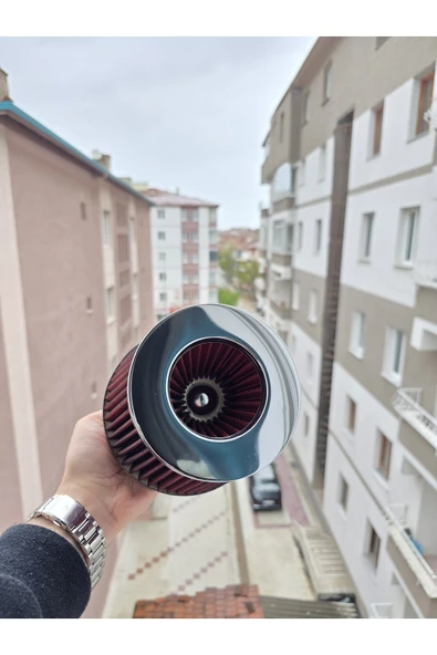 İB GLOBAL Hava Filtresi A Kalite Hp - Resim 3