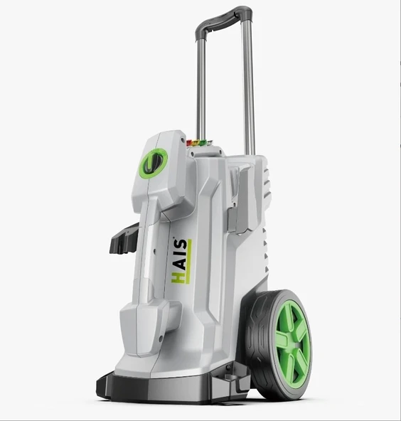 Hais LT891G 3100 W 225 Bar Basınçlı Yıkama Makinesi ürün görseli