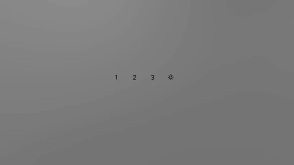 Bosch DWK64PJ70T 60 CM Duvar Tipi Davlumbaz Gri - Resim 3