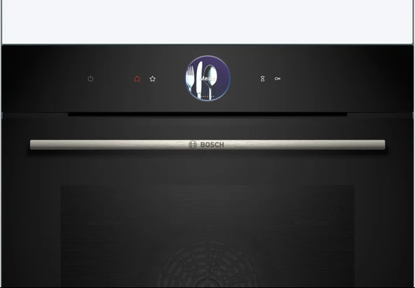 Bosch HBG7563B1 71 LT Ankastre Fırın - 2