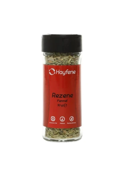 Hayfene Rezene 30 gr - 1
