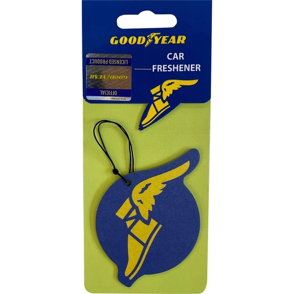 Karton Araç Oto Kokusu - Resim 4