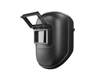 Baymax BX-5200 BAŞ KAYNAK MASKESİ (8X11CM) GENİŞ KAPAK - 1