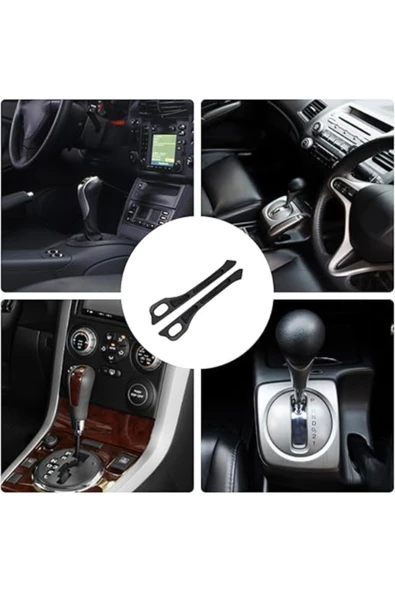 İB GLOBAL Araç Koltuk Arası Düzenleyici - Resim 3