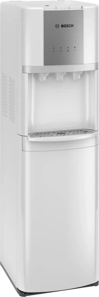 Bosch RDW1571 Gizli Damacanalı Su Sebili Beyaz - Resim 2