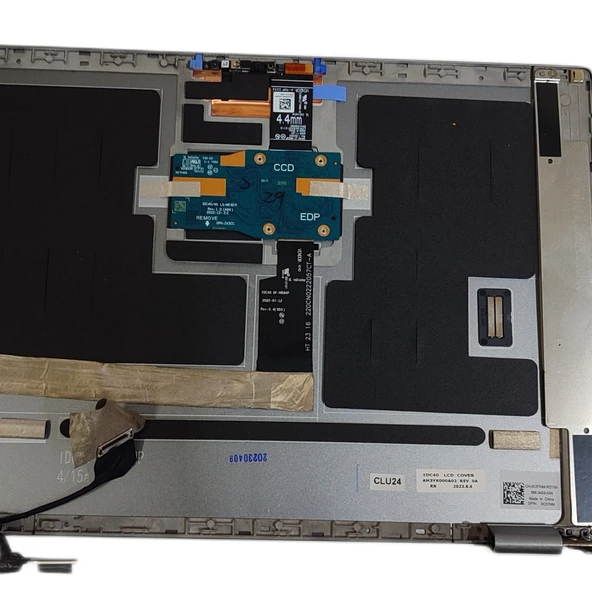 DELL LATUTİDE 7440 EKRAN KASASI - Resim 2