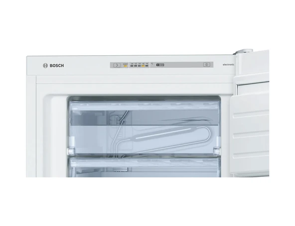 Bosch GSV24VWE0N 182 L Solo Derin Dondurucu - Resim 3